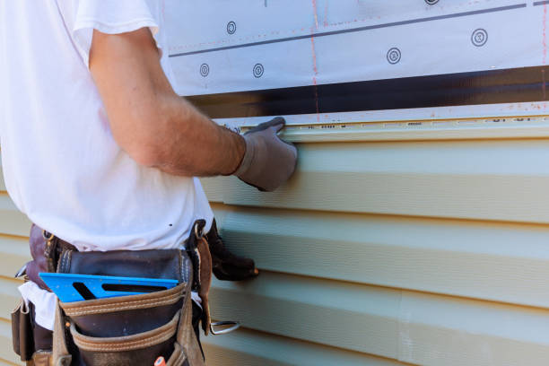 Trusted Emergency Siding Repair service in Palmyra, PA - Creative Siding